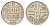 Колумбия 200 песо 2005 KM 287 медь цинк никель 4698-231