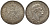 Пруссия 5 марок 1907 Вильгельм II (1888-1918) KM 523, J. 104 серебро 1066-5-22