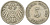 Германия 5 пфеннигов 1906 A KM 11, J. 12 медно-никель 206-1218