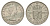 Великобритания 1 шиллинг 1959 Елизавета II (1952-2022), Шотландский герб, редкий год KM 905, Spink 4148 медно-никель 270-1435