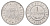 Боливия 1 боливиано 2008 KM 205 нержавеющая сталь UNC 4132-653