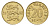 Эстония 20 сентов 1992 KM 23 латунь UNC 4689-661