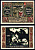 Фюрстенвальде (Пруссия, Бранденбург) 50 пфеннигов 1921 Mehl Grabowski 403.1a-7/15 бумага UNC (пресс) 7555-50-4-2