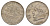 Мексика 1 песо 1970 Хосе Мария Морелос KM 460 медно-никель 4646-327