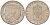Швеция 1 крона 1990 D, Карл XVI Густав (1973-) KM 852a медно-никель 4616-952