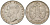 Югославия 20 динаров 1938 Петр II (1934-1945) KM 23 серебро 4182-446