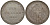 Гессен-Кассель 1 талер 1842 КМ 587, Jaeger 32, Thun 184, AKS 46, Kahnt 252 серебро 00-000-00