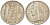 БЕЛЬГИЯ 5 ФРАНКОВ 1976 BELGIE, БОДУЭН I (1951-1993) KM 135.1 медно-никель 119-837