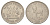 Уганда 100 шиллингов 1998 африканский буйвол KM 67 медно-никель 4666-1244