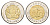 Малави 5 квач 2006 год-тип KM 57 биметалл UNC 25-1731