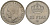 Испания 25 песет 1975 (79) Хуан Карлос I (1975-2014) KM 808 медно-никель 113-137