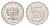 Польша 5 злотых 1990 Y 81.3 алюминий UNC 4684-1245