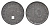 Германия 10 рейхспфеннигов 1943 A KM 101, J. 371 цинк 4684-238