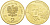 Польша 2 злотых 2007 MW, серия польские путешественники - Игнацы Домейко (1802-1889) KM 590 латунь UNC 69-1121