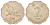 Гонконг 2 доллара 1997 KM 64 медно-никель 4700-347