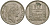 Франция 10 франков 1948 тип Пьер Турин KM 909.1, Le Franc 362.3 медно-никель 4120-1225