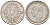 Швеция 1 крона 1946 TS, Густав V (1907-1950) KM 814 серебро 4148-1027