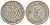 ГЕРМАНИЯ 5 ПФЕННИГОВ 1903 A KM 11, J. 12 медно-никель 100-1122