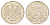 Германия 5 марок 1992 F KM 140.1 медно-никель 4641-845