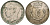 Люксембург 1 франк 1973 Герцог Жан (1964-2000) KM 55 медно-никель 4575-114