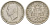 Греция 50 лепта 1962 Павел I (1947-1964) KM 80 медно-никель 4516-949