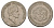 Колумбия 50 сентаво 1959 KM 217 медно-никель 4557-225