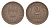 Венгрия 2 филлера 1938 BP KM 506 бронза 4658-333