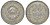 СССР 20 копеек 1925 Федорин 10 серебро 4145-912