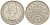 Великобритания 2 шиллинга (флорин) 1965 Елизавета II (1952-2022) KM 906, Spink 4146 медно-никель 4183-1233