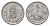 Венгрия 1 пенго (пенге) 1941 BP KM 521 алюминий 4648-1045
