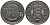 ЭСТОНИЯ ЖЕТОН 2011 TERE EURO (ЗДРАСТВУЙ ЕВРО), ВЕС 3 ГР., ДМИАМЕТР 20 ММ., ТОЛЩИНА 1,25 ММ., ТИРАЖ 700000 ЭКЗ., МАГНИТНЫЙ, МЕДАЛЬНАЯ РОТАЦИЯ, ГУРТ ГЛАДКИЙ никелированная сталь 181-137