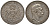 Пруссия 5 марок 1900 Вильгельм II (1888-1918) KM 523, J. 104 серебро 1066-5-26