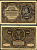 Польша 1000 марок 1919 23 августа 1919, II серия, портрет Костюшко, серия L Pick 29 (2) бумага    6287-28-1