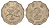 Гонконг 2 доллара 1995 KM 64 медно-никель 4577-754