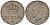 Испания 25 песет 1975 (79) Хуан Карлос I (1975-2014) KM 808 медно-никель 4165-946