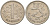 Финляндия 1 марка 1971 S KM 49a медно-никель 4177-617