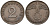 Германия 2 рейхспфеннига 1937 A KM 90, J. 362 бронза 4147-1252