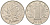 Китай 1 юань 2006 KM 1212 сталь плакированный никелем 4135-1053