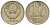 СССР 10 копеек 1961 Федорин 125 медно-никель 4596-1149