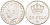 Испания 25 песет 1975 (80) Хуан Карлос I (1975-2014) KM 808 медно-никель 4521-1033