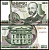 Австрия 100 шиллингов 1984 Pick 150 (1) бумага 7484-40-1-1