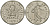 Франция 2 франка 1979 сеятель KM 942.1, Le Franc 272.3 никель 4120-1042