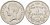 БЕЛЬГИЯ 5 ФРАНКОВ 1931 BELGES KM 97.1 никель 4536-342