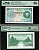 Кипр 500 милсов 1976 горы Пентедактило, в слабе PMG 66 Gem Uncirculated Pick 33 a  бумага  UNC (пресс) 452-1-154