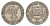 Западная Африка (BCEAO) 50 франков 1972 KM 6 медно-никель 4655-821