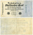 Германия 500 марок 1922 зеленая серия, 8 цифр в номере Pick 74 с  бумага   435-74-3-2