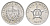 Куба 20 сентаво 1972 KM 35 алюминий aUNC 4629-546