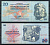 Чехословакия 20 крон 1970 Pick 92 b бумага 2119-10-1-1
