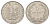 Греция 5 драхм 1930 феникс в огне KM 71 никель 4526-443
