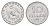 Венгрия 10 филлеров 1965 BP KM 547 алюминий 4664-1022